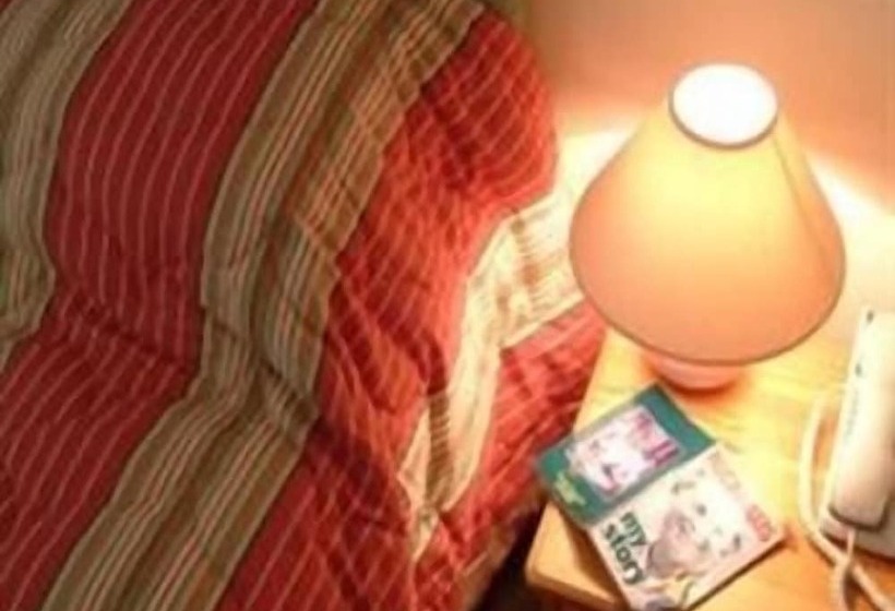 فندق Lanteglos Country House