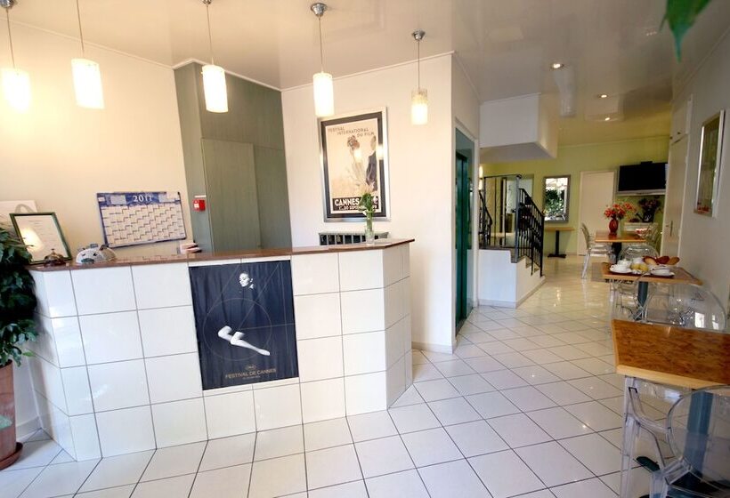 בית מלון כפרי Le Florian