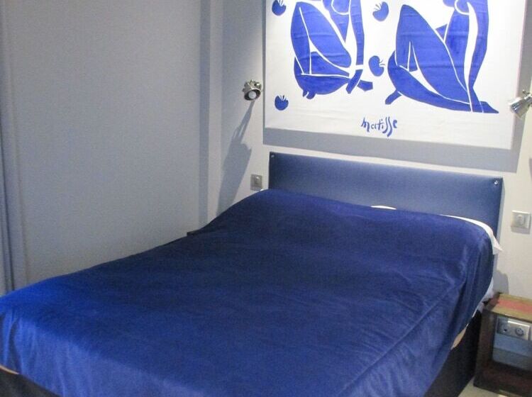 בית מלון כפרי Le Florian