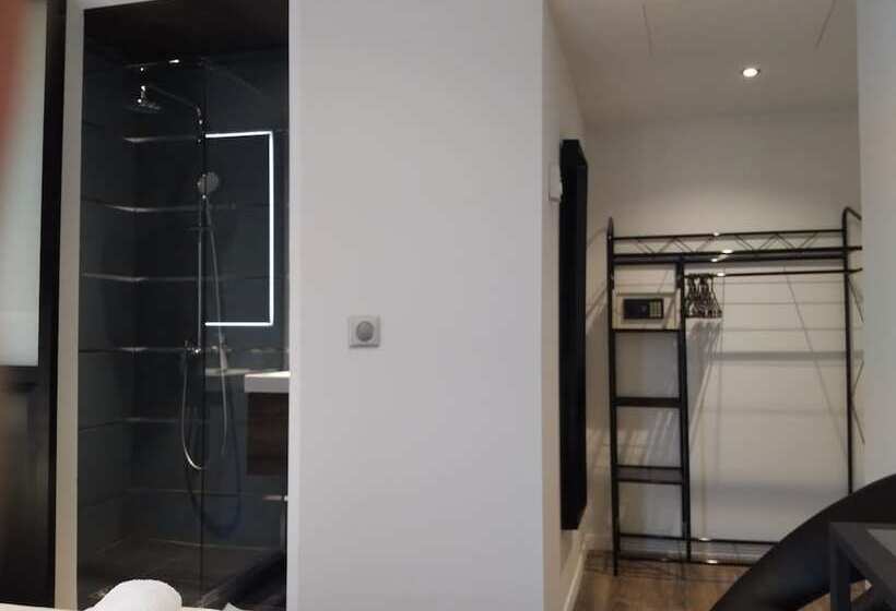 בית מלון כפרי Le Florian