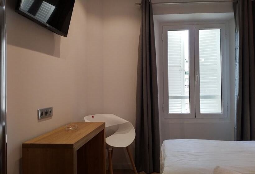 בית מלון כפרי Le Florian