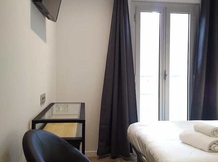 בית מלון כפרי Le Florian