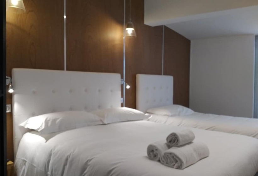 בית מלון כפרי Le Florian