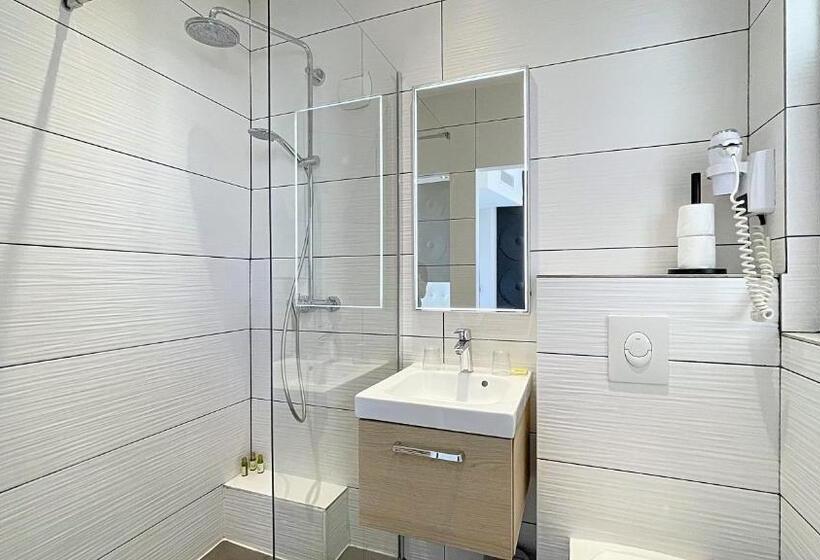 בית מלון כפרי Le Florian