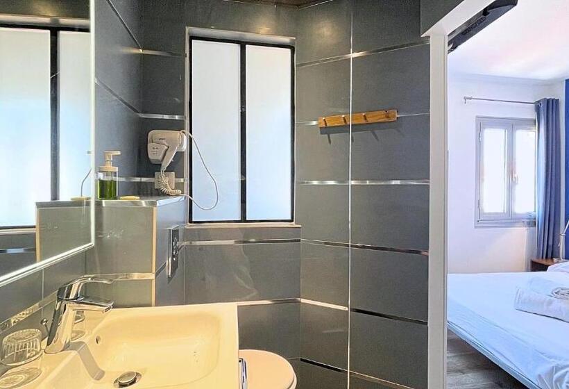 בית מלון כפרי Le Florian