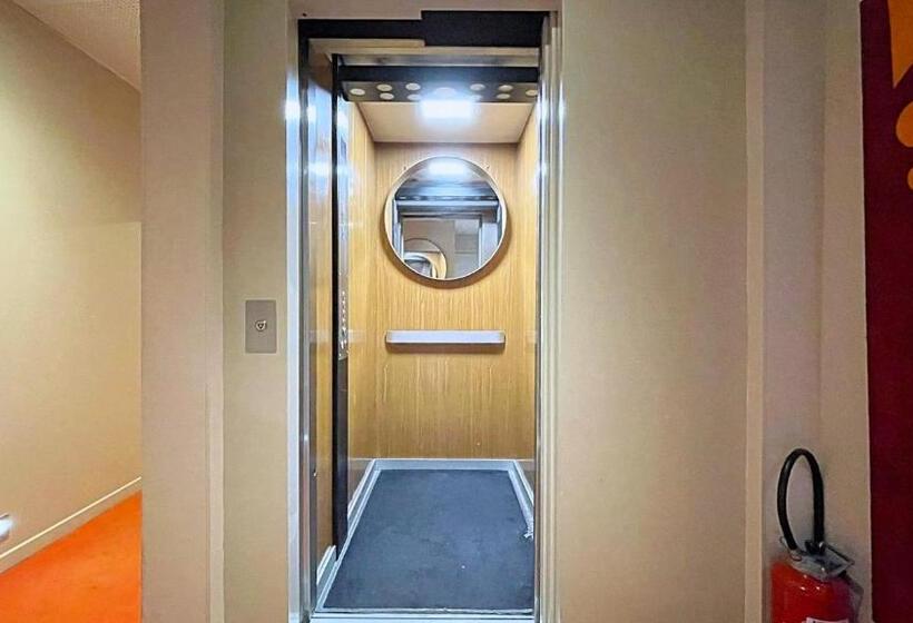 בית מלון כפרי Le Florian