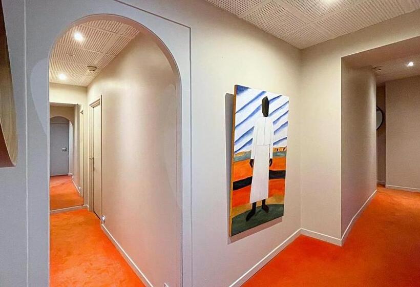 בית מלון כפרי Le Florian