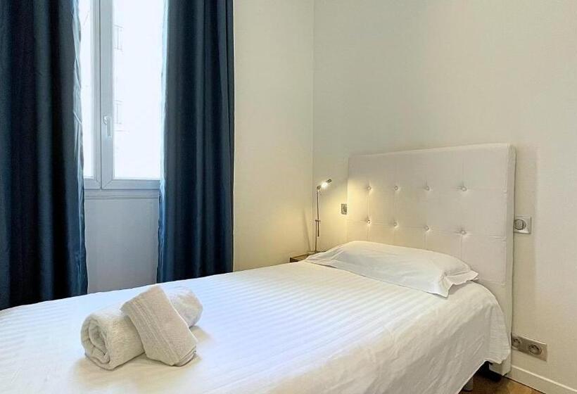 בית מלון כפרי Le Florian