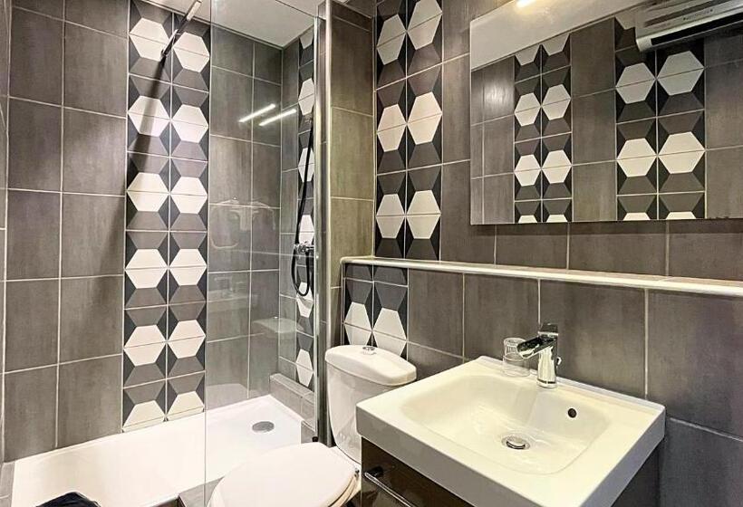 בית מלון כפרי Le Florian