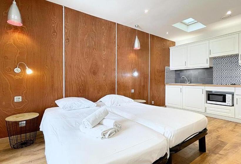 בית מלון כפרי Le Florian