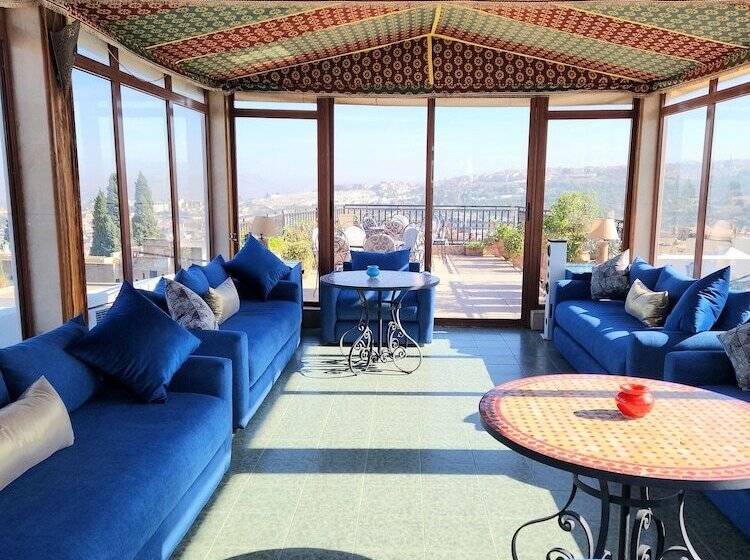 فندق Le Riad Palais D Hotes Suites & Spa Fes