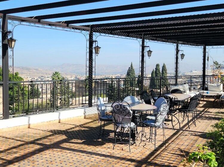 فندق Le Riad Palais D Hotes Suites & Spa Fes