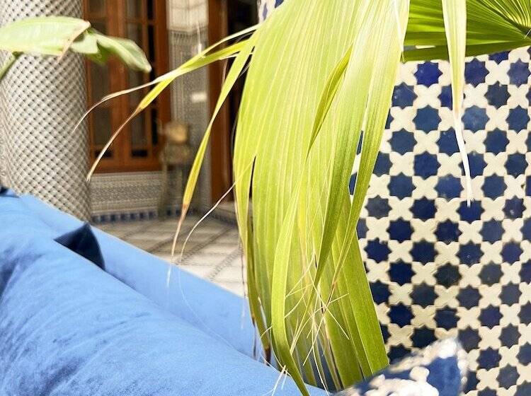 فندق Le Riad Palais D Hotes Suites & Spa Fes