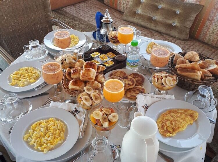 فندق Le Riad Palais D Hotes Suites & Spa Fes