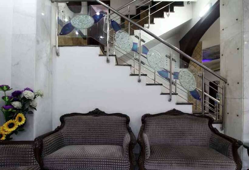 酒店 Legend International