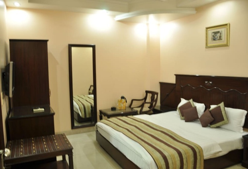 酒店 Legend International