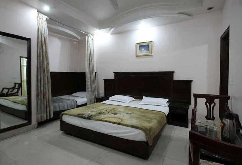 酒店 Legend International