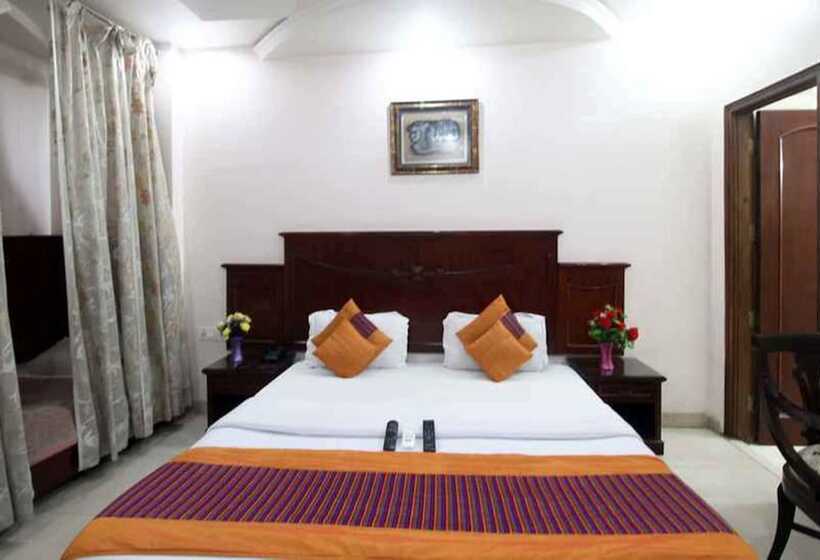 酒店 Legend International