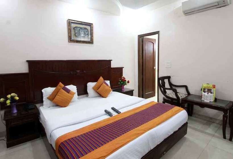 酒店 Legend International