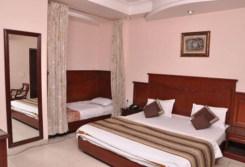 酒店 Legend International