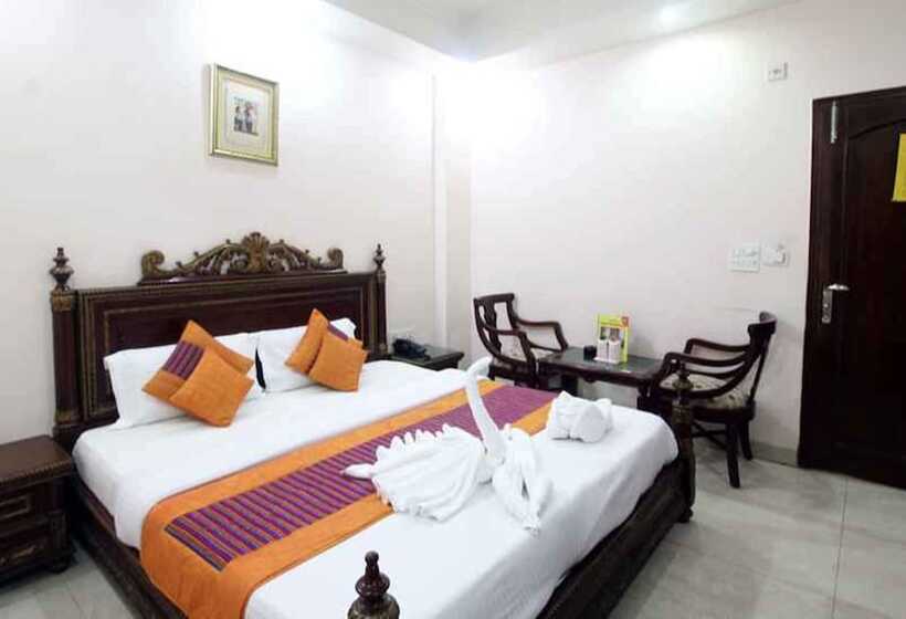 酒店 Legend International