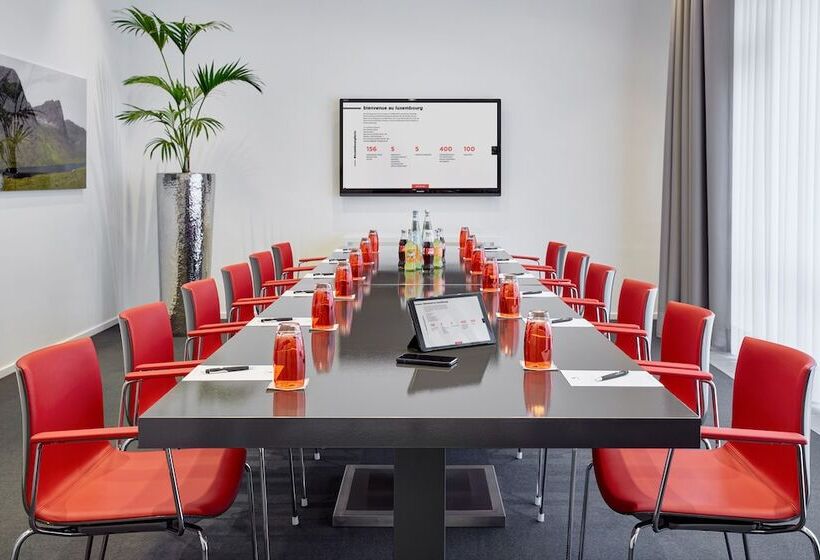 Légère Hotel Luxembourg