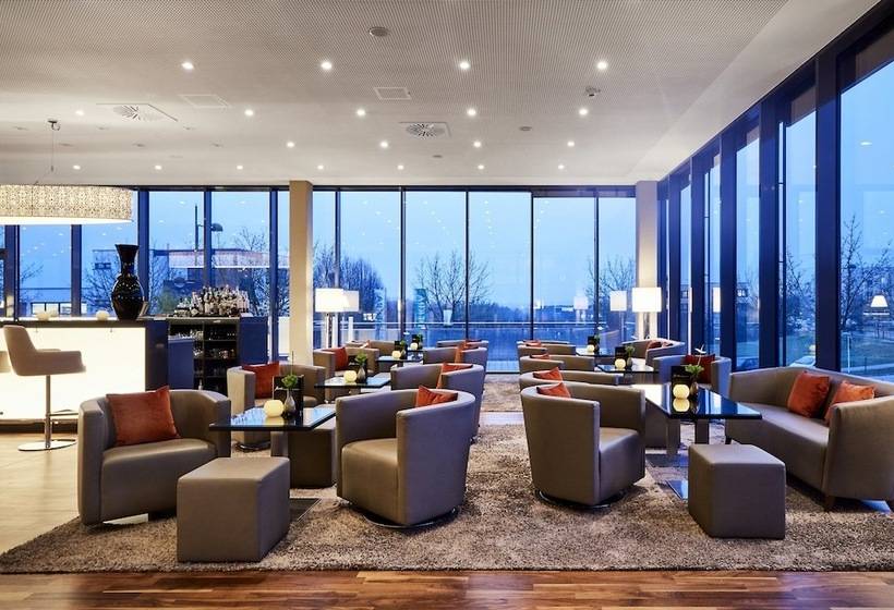 Légère Hotel Luxembourg