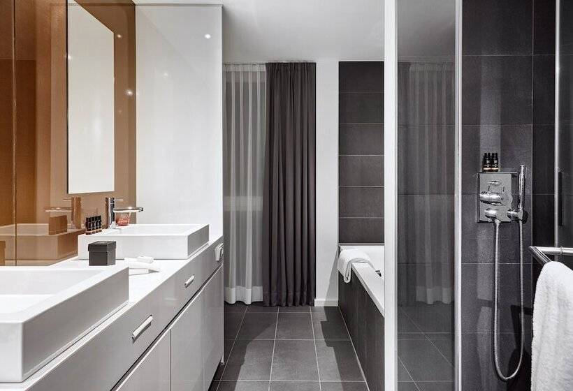 Légère Hotel Luxembourg