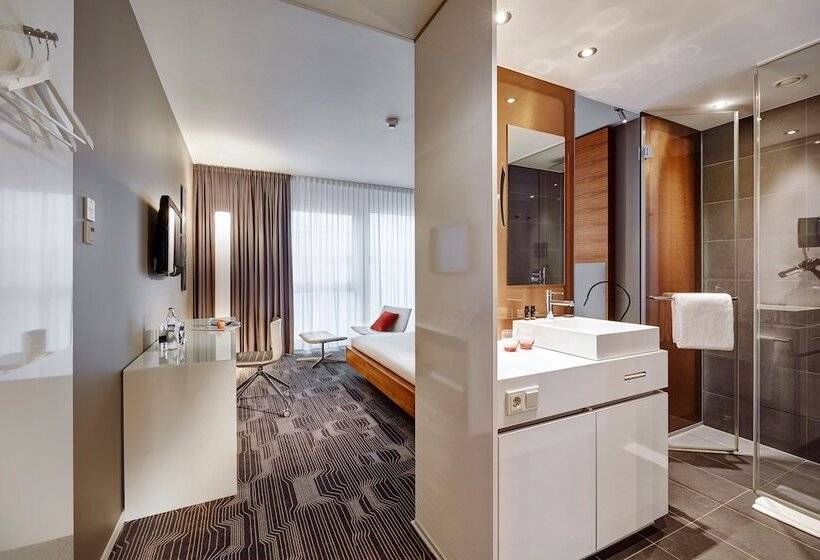 Légère Hotel Luxembourg