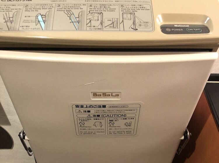 Отель Listel Shinjuku