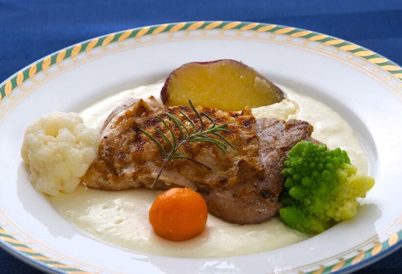 Отель Listel Shinjuku