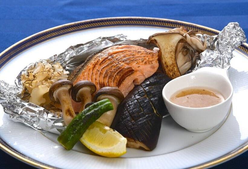 Отель Listel Shinjuku