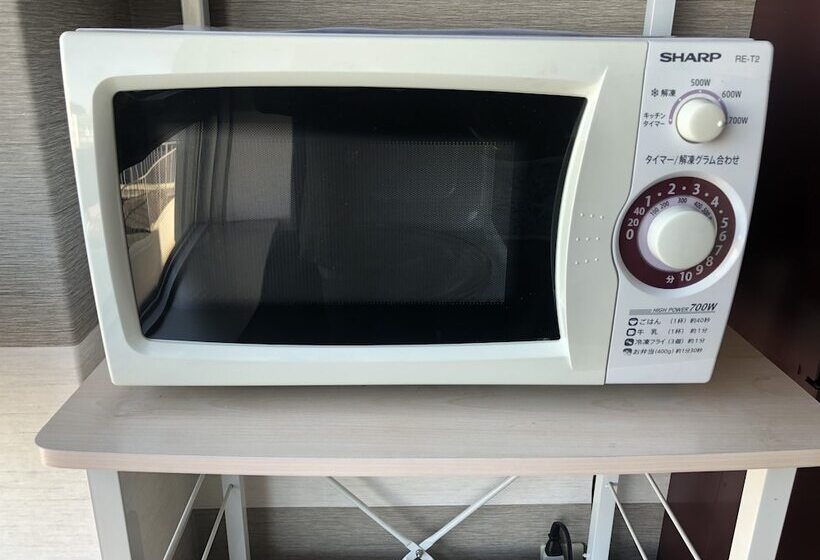 Отель Listel Shinjuku