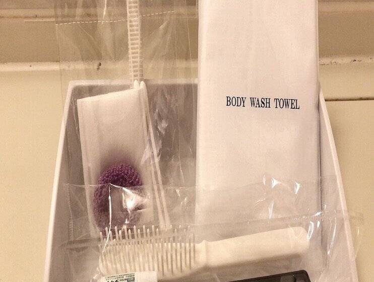 Отель Listel Shinjuku