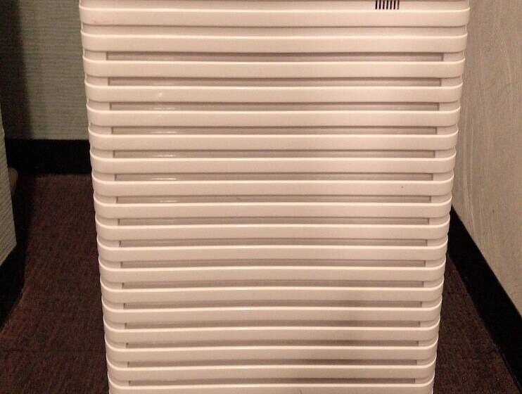 Отель Listel Shinjuku