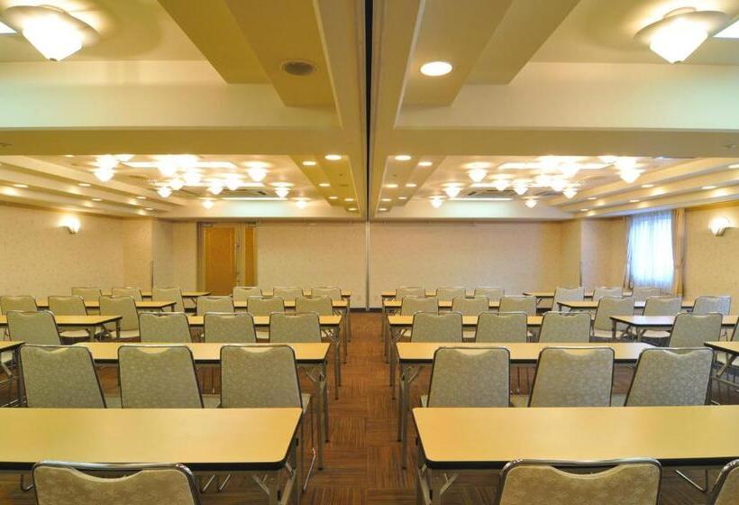 Отель Listel Shinjuku