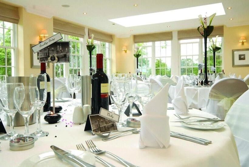 Losehill House Hotel & Spa