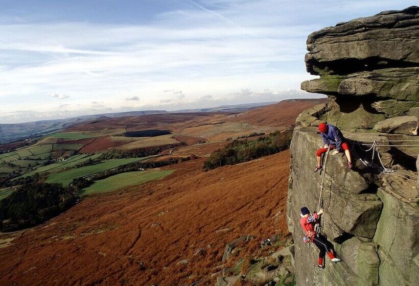 Losehill House Hotel & Spa