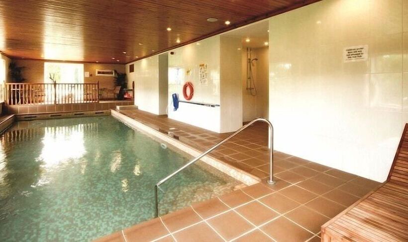 Losehill House Hotel & Spa