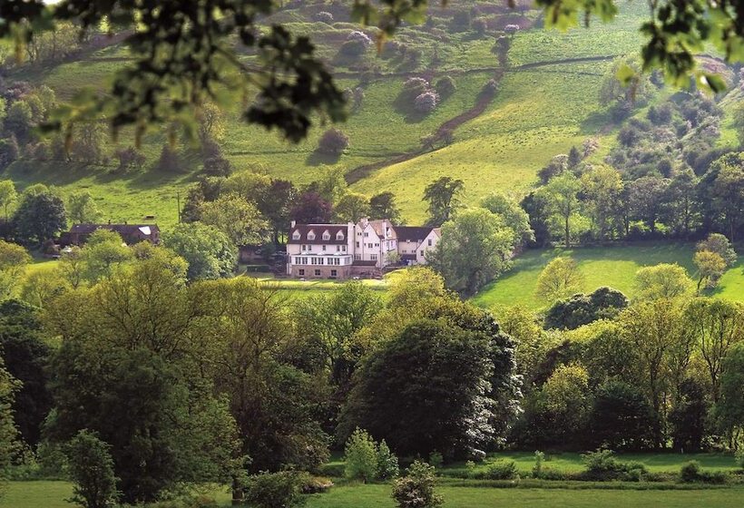 Losehill House Hotel & Spa