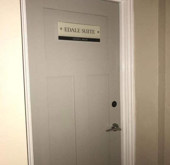 Losehill House Hotel & Spa