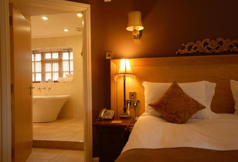 Losehill House Hotel & Spa