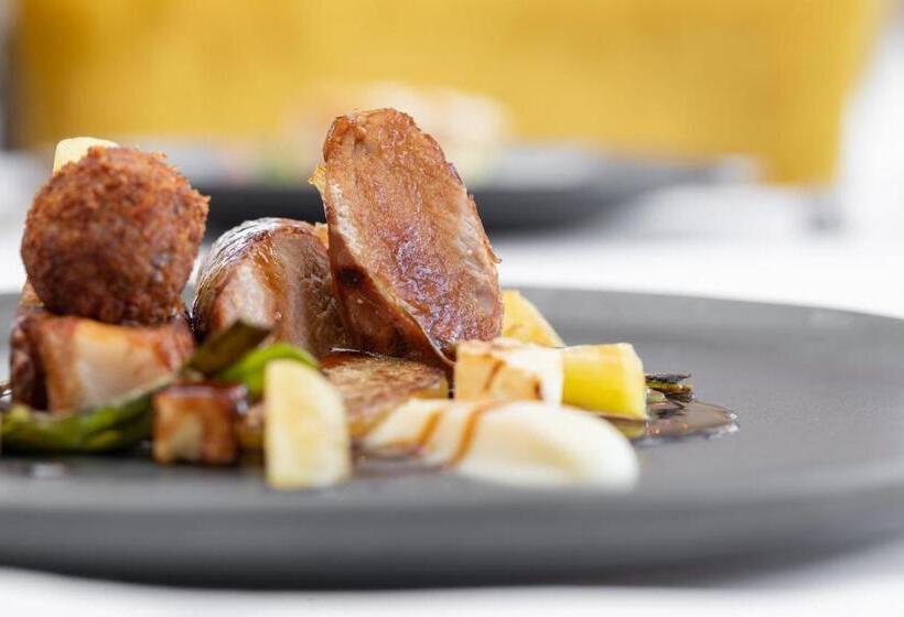 Losehill House Hotel & Spa