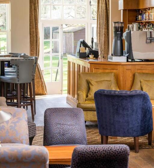 Losehill House Hotel & Spa