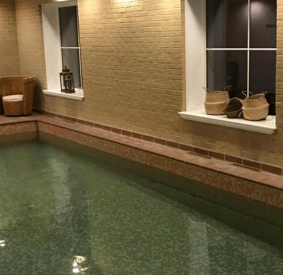 Losehill House Hotel & Spa