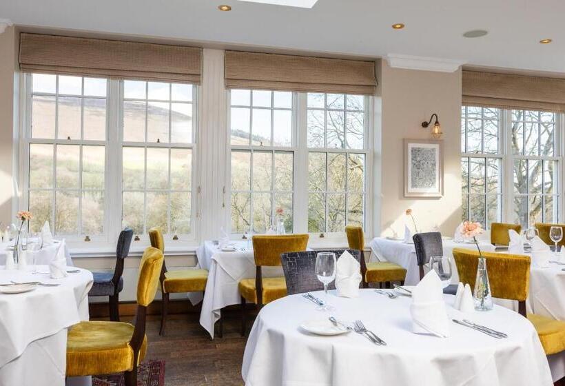 Losehill House Hotel & Spa