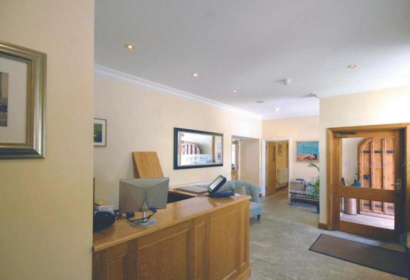 Losehill House Hotel & Spa