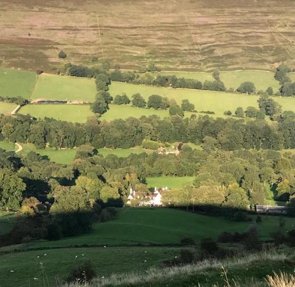 Losehill House Hotel & Spa