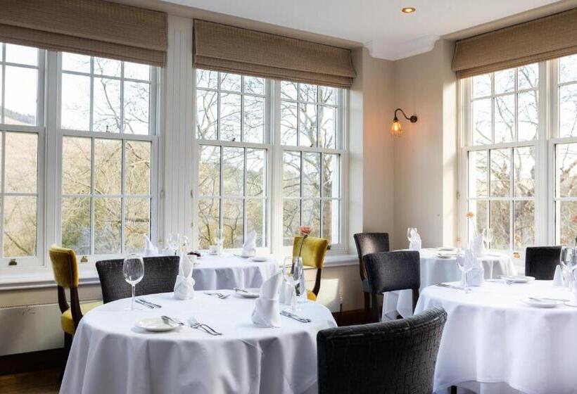 Losehill House Hotel & Spa