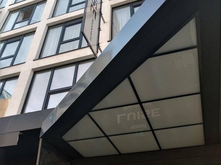 Luise Mannheim   By Superfly Hotels